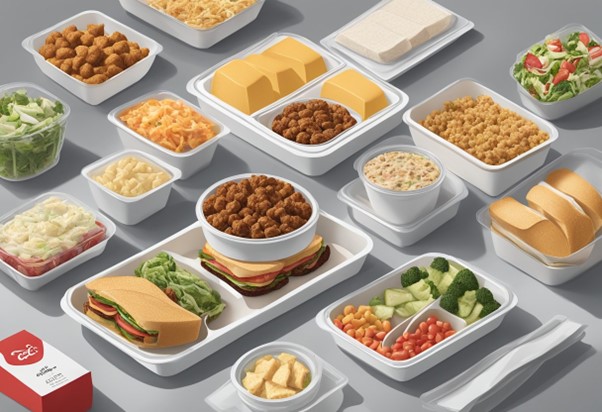 Chick fil A Catering Menu with Prices 2024: A Comprehensive Guide 15 Chick-fil-A Catering Menu