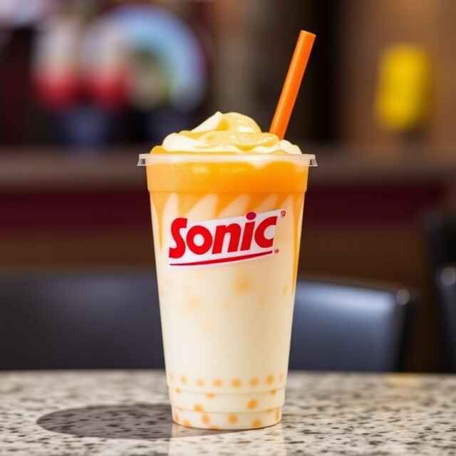 Sonic Boba