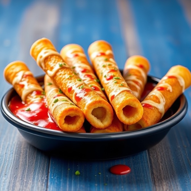 Sonic Mozzarella sticks