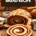 Easy Cinnamon Bread Recipe