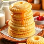 🥐 BEST Easy Homemade Angel Biscuit 😇 Angel Biscuit