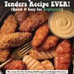 πβ¨ The BEST Healthy Air Fryer Chicken Tenders Recipe EVER! (Quick & Easy for Beginners) Air Fryer Chicken Tenders