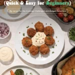 đ The BEST Healthy Air Fryer Meals Recipe EVER! (Quick & Easy for Beginners) đ Air Fryer Meals