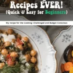 Flavorful High Fiber Recipes